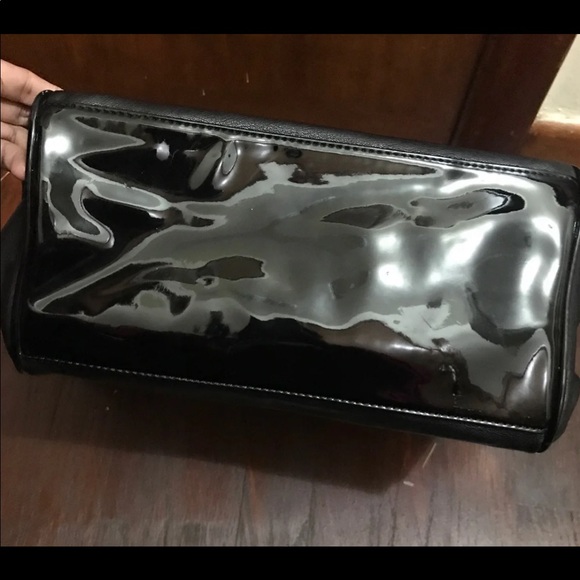 Bow Satchel Bag/purse - Picture 13 of 16